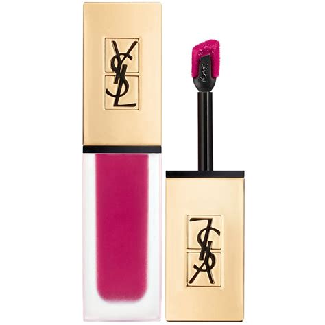 ysl lip tatouage no 5|YSL beauty tatouage.